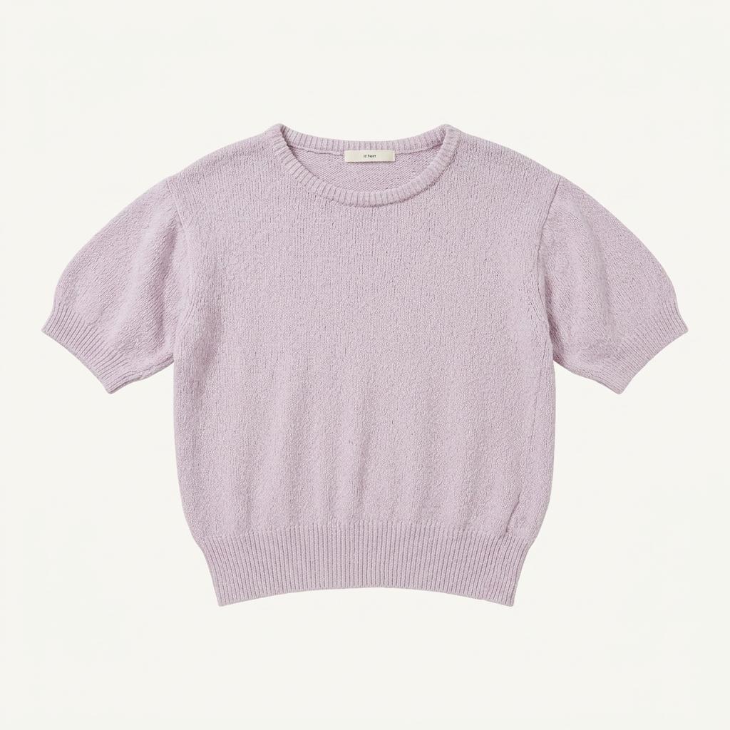 summer knit 1