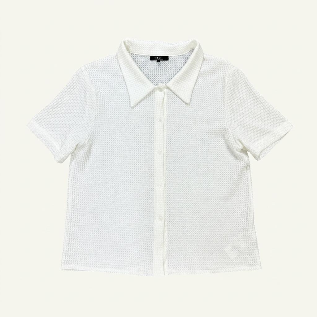 lap shirt 1