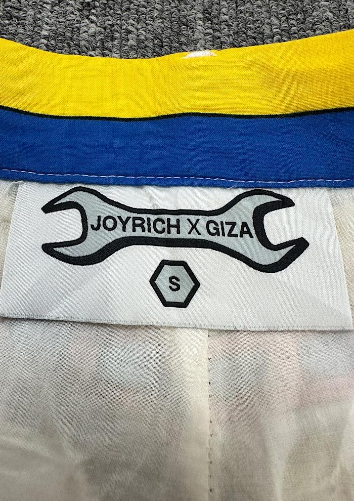 joyrich x giza (31inch) 3