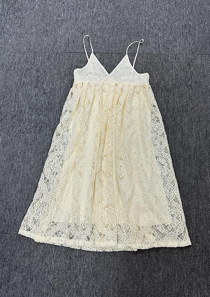 새상품 dress 2