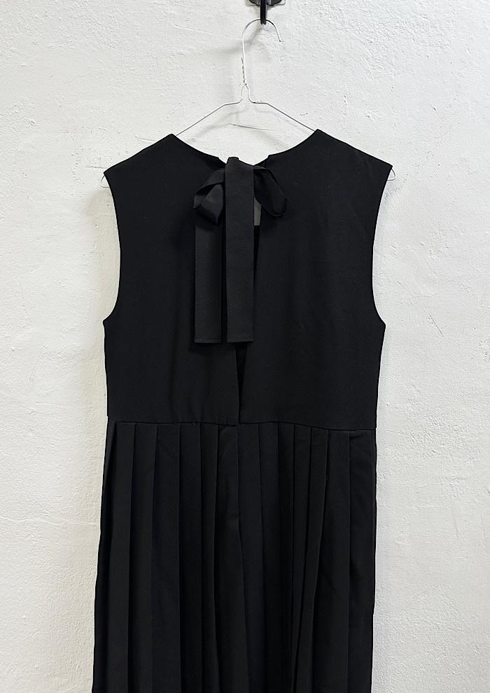 long dress (M) 4