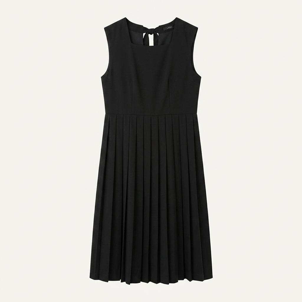 long dress (M) 1