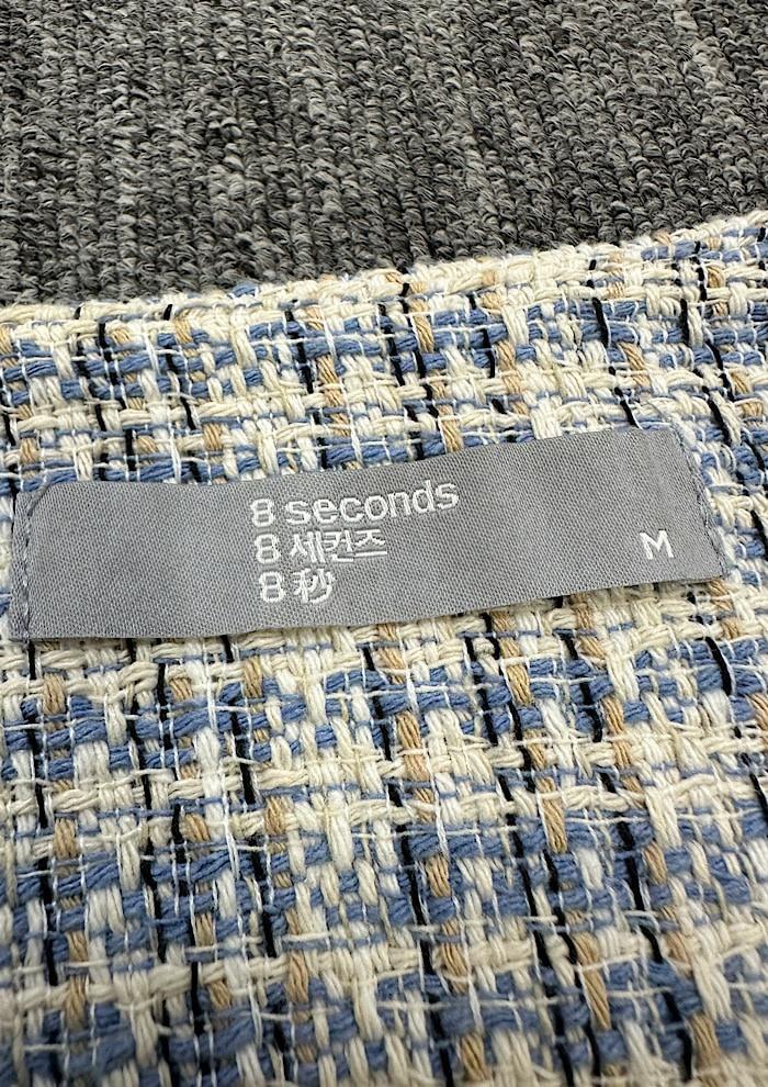 8seconds (M) 3