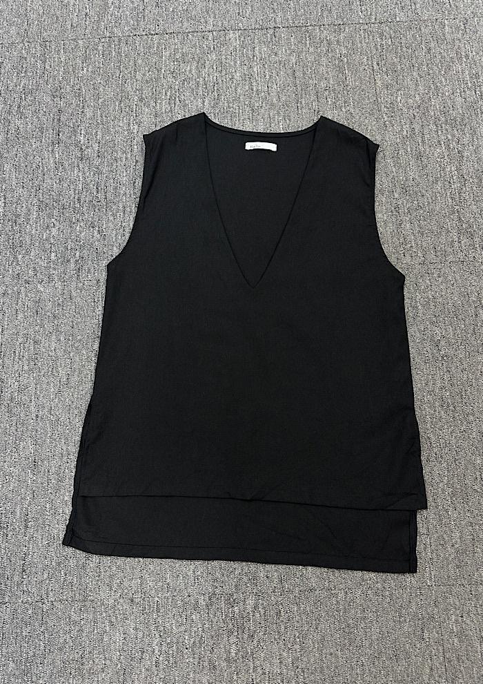 linen sleeveless 2