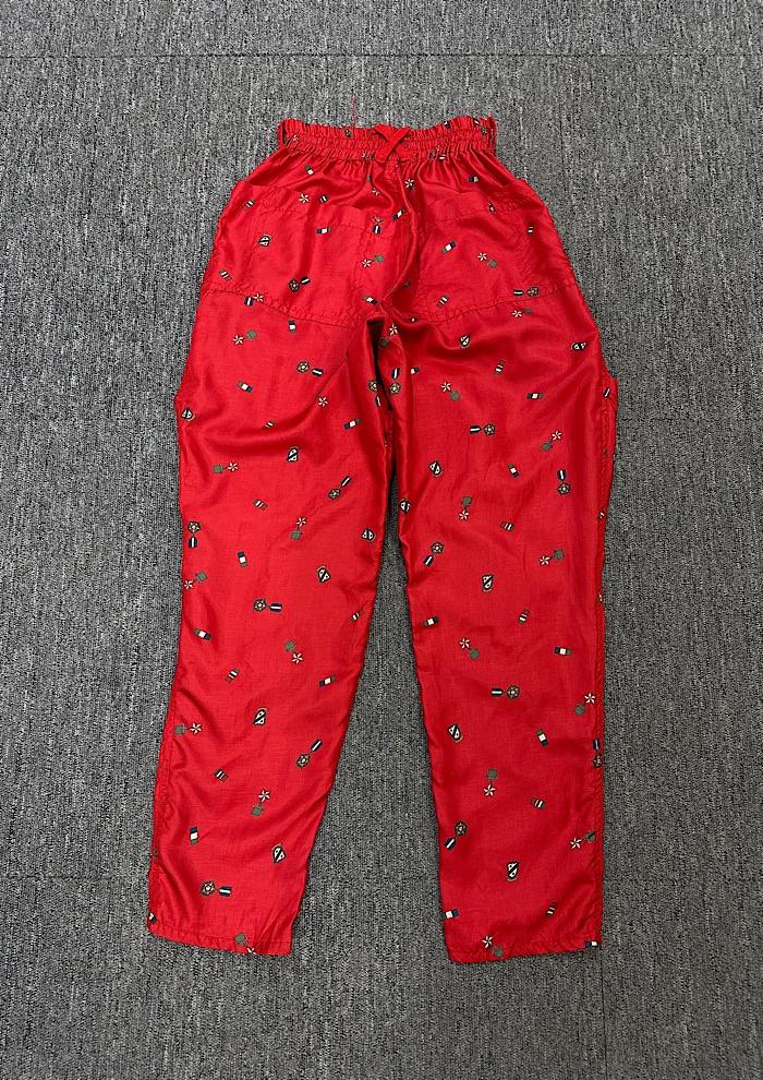 vintage pants (25~26inch) 4