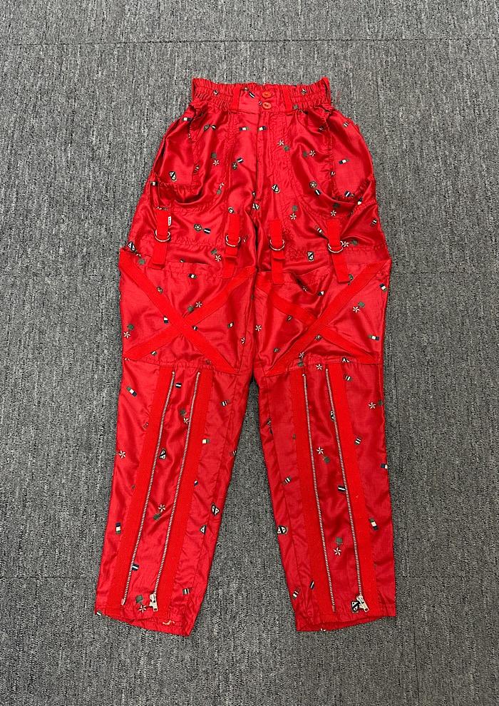 vintage pants (25~26inch) 2