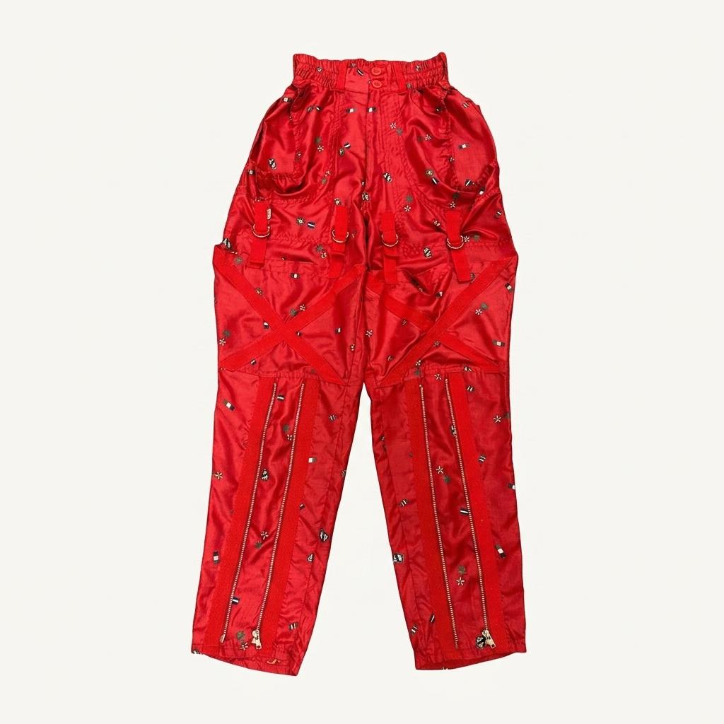 vintage pants (25~26inch) 1