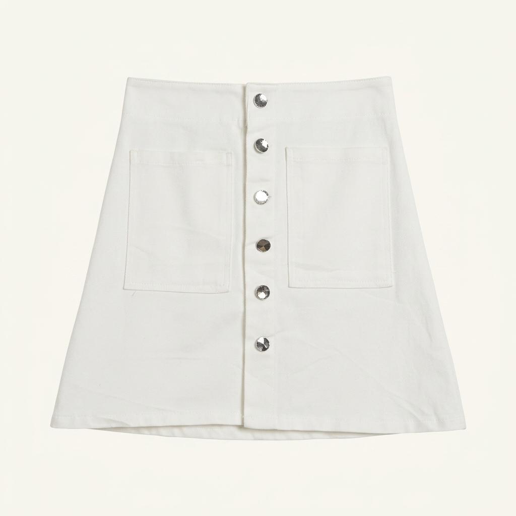 새상품 mini skirt (26inch) 1