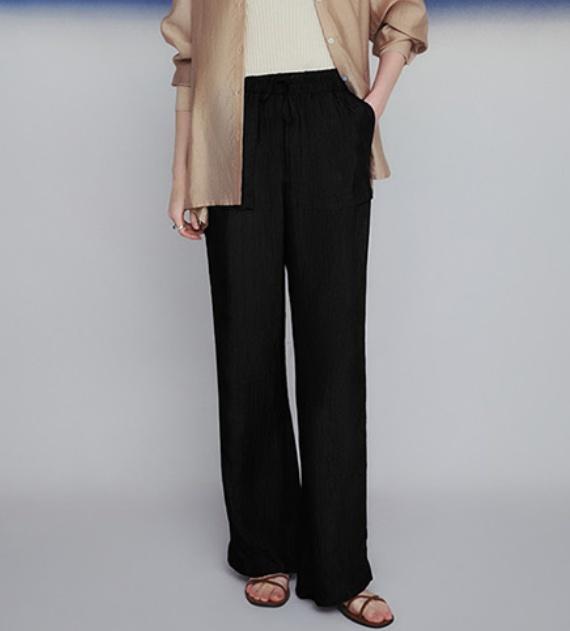 derek lam wide pants (30~31inch) 3