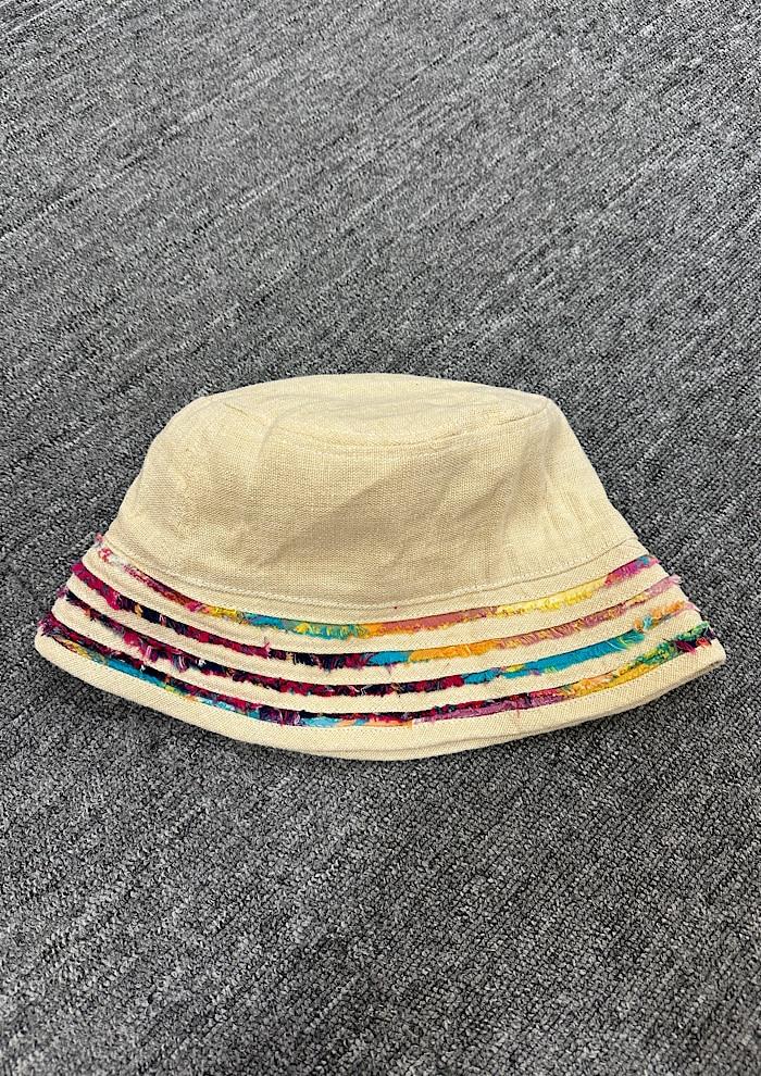 vintage bucket hat 2