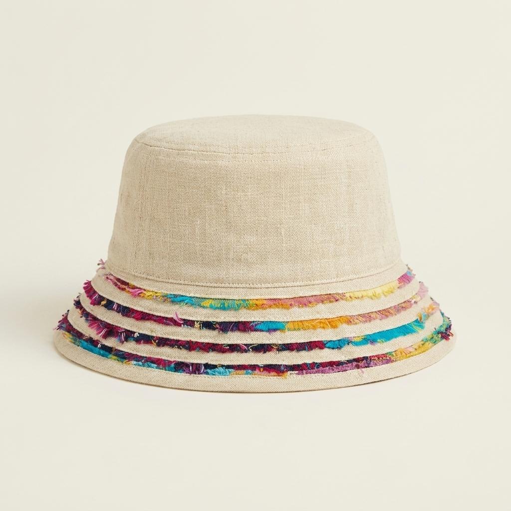 vintage bucket hat 1