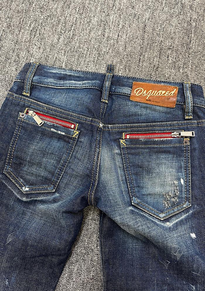 dsquared2 (26inch) 6