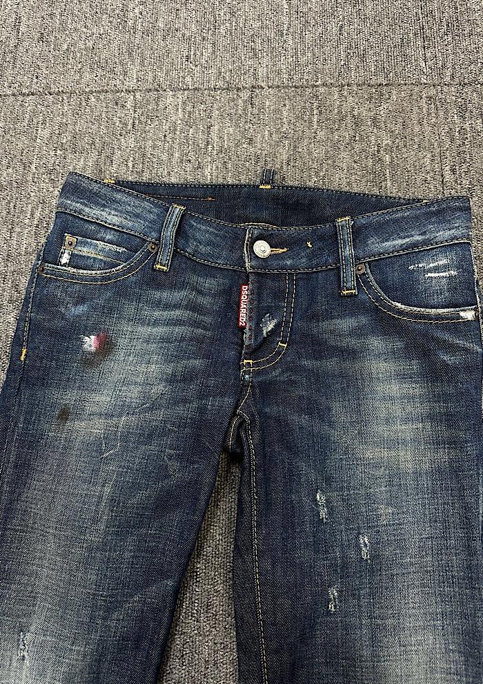 dsquared2 (26inch) 3