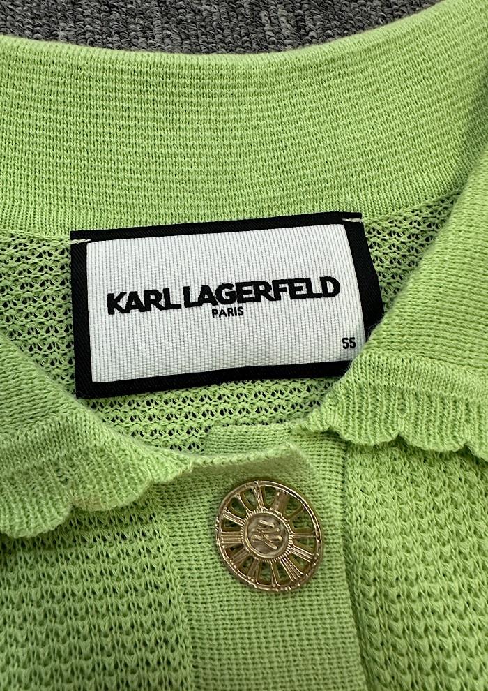karl lagerfeld (M) 3