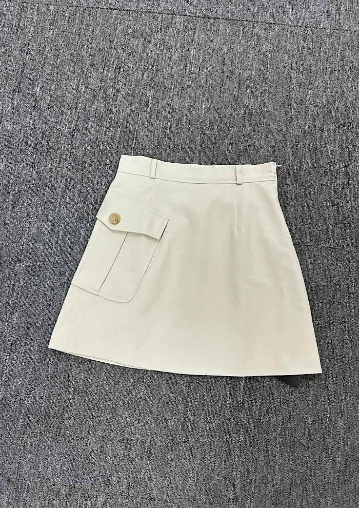 새상품 skirt (S) 2