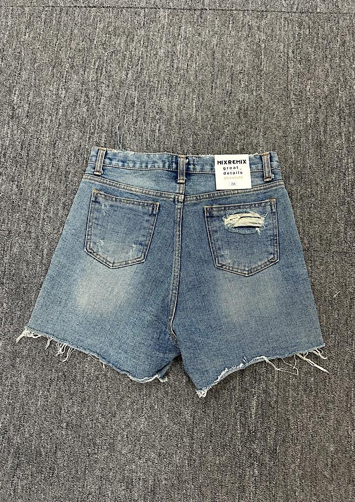 새상품 denim short (28inch) 3