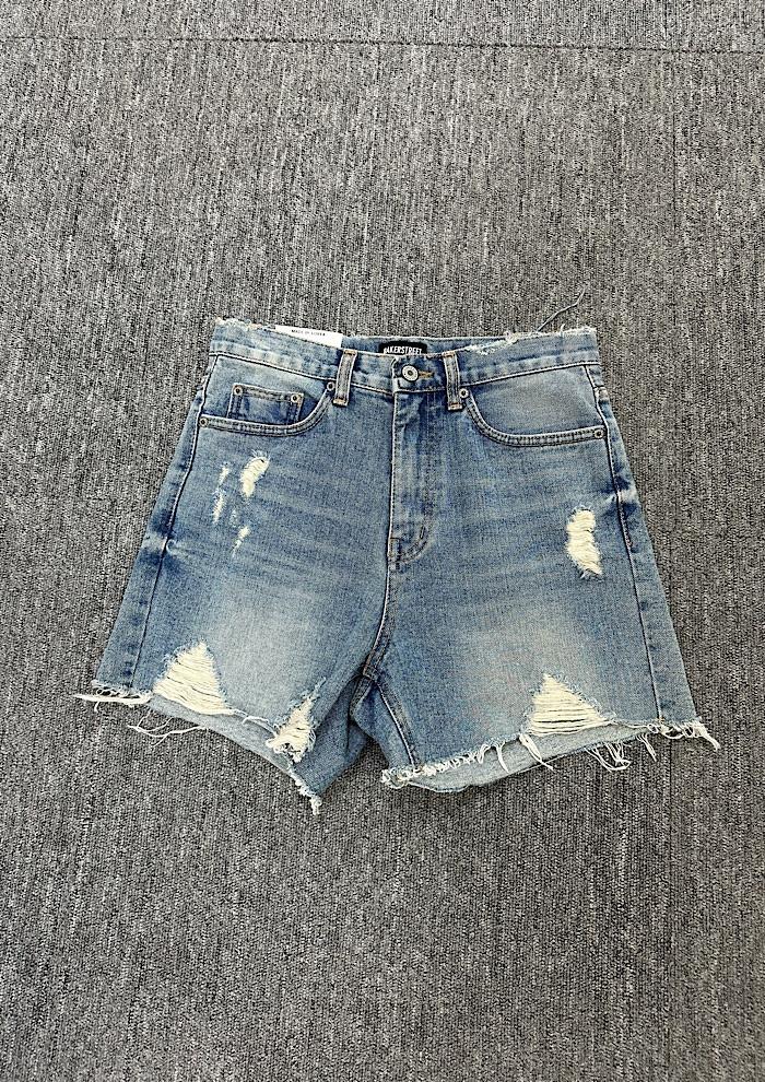 새상품 denim short (28inch) 2