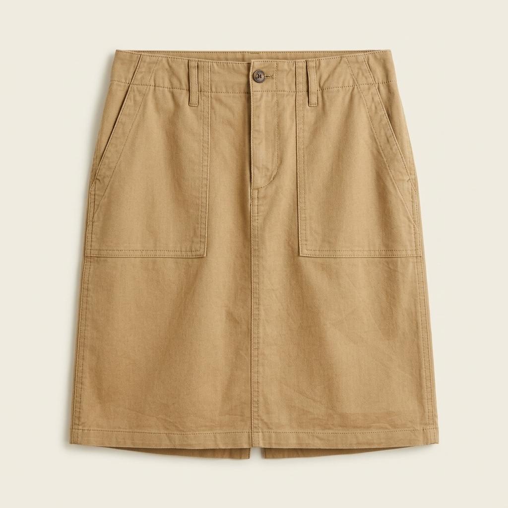 skirt (28inch) 1