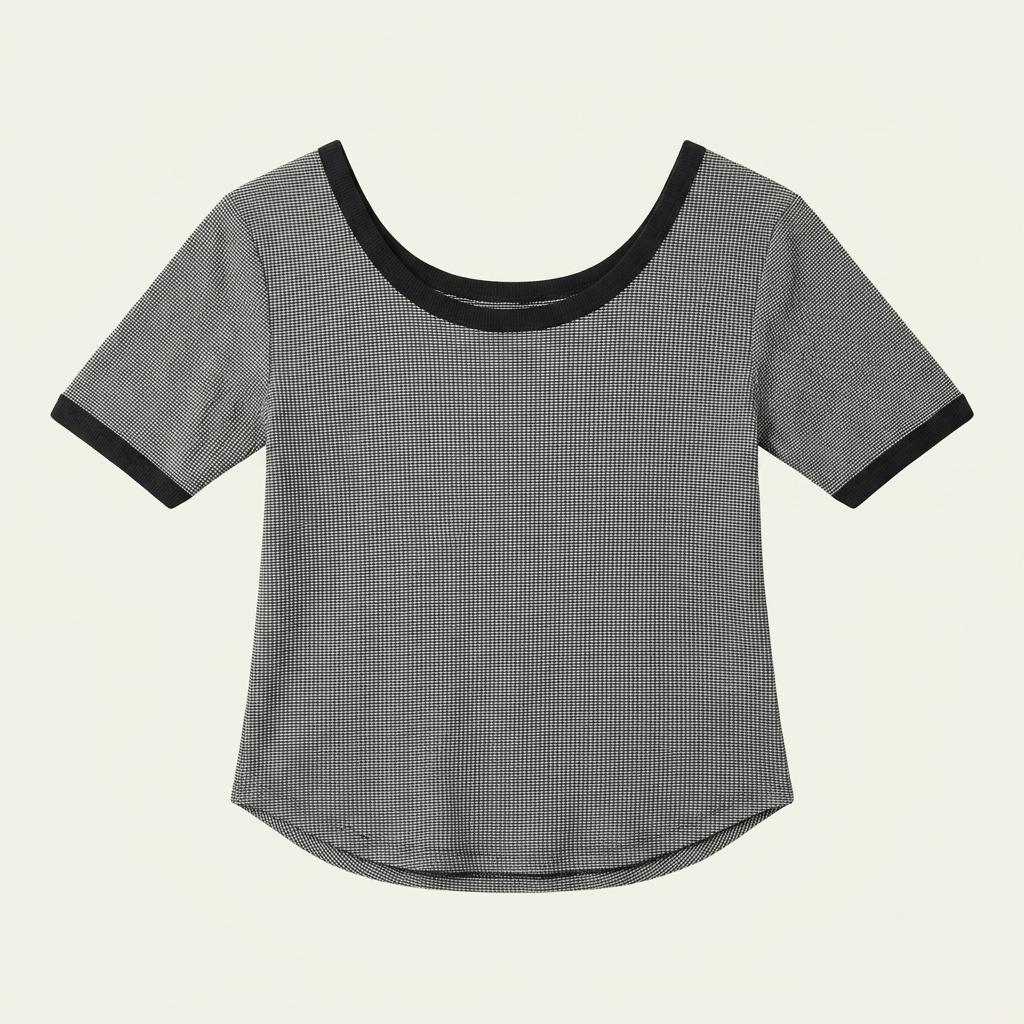 crop t 1