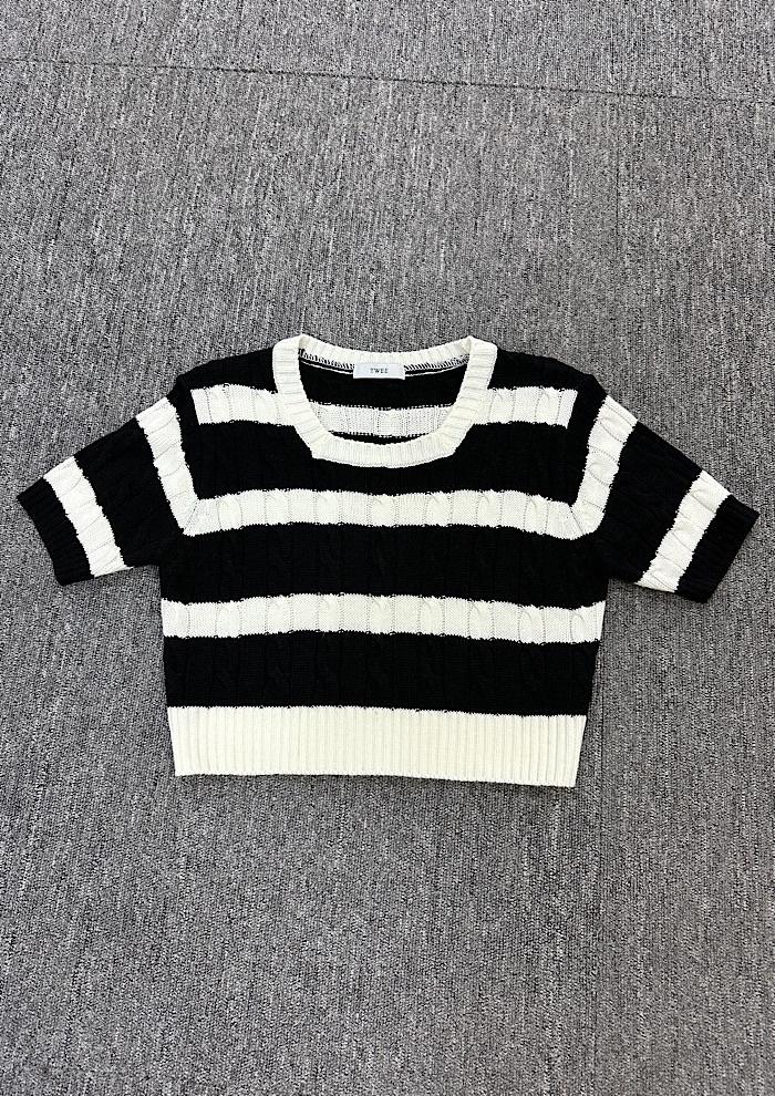 crop knit 2