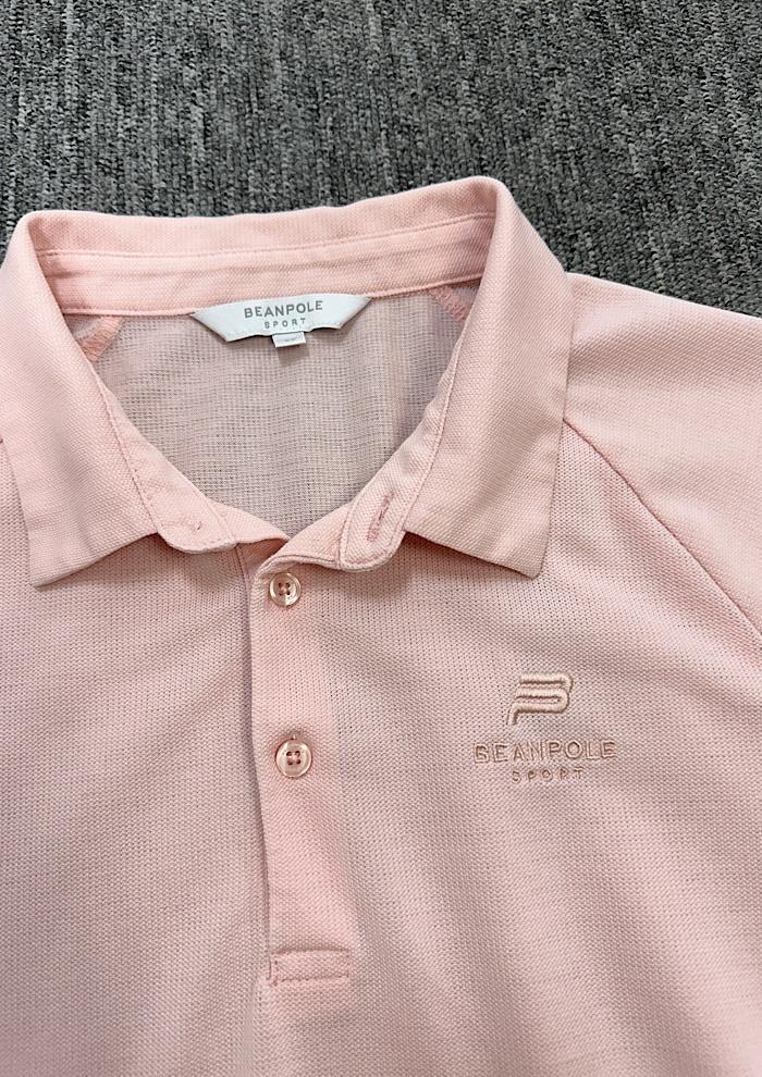 bean pole (M) 3