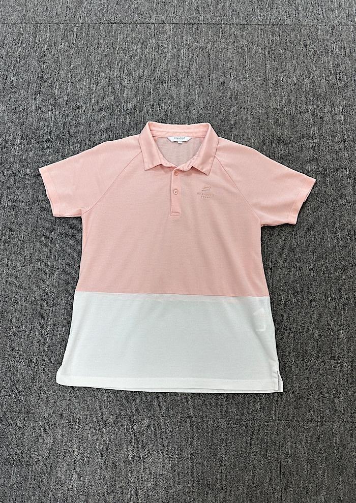 bean pole (M) 2