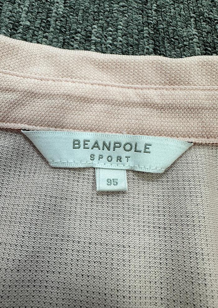 bean pole (M) 4