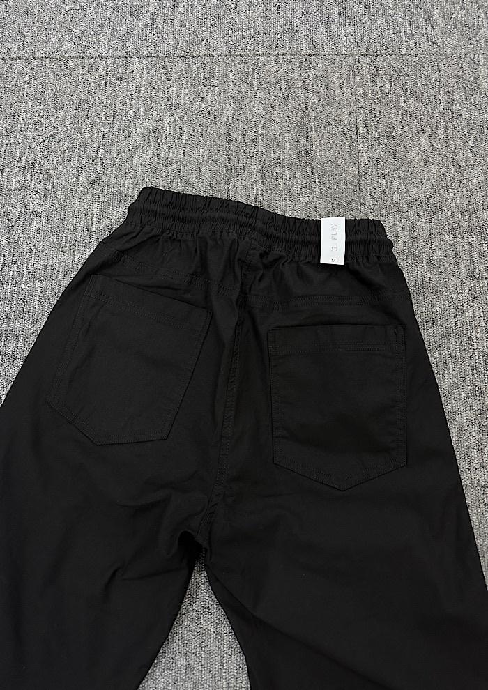 새상품 jogger pants (26inch) 4