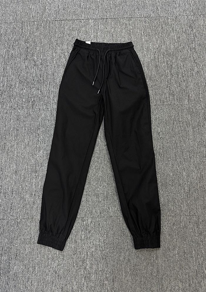 새상품 jogger pants (26inch) 2