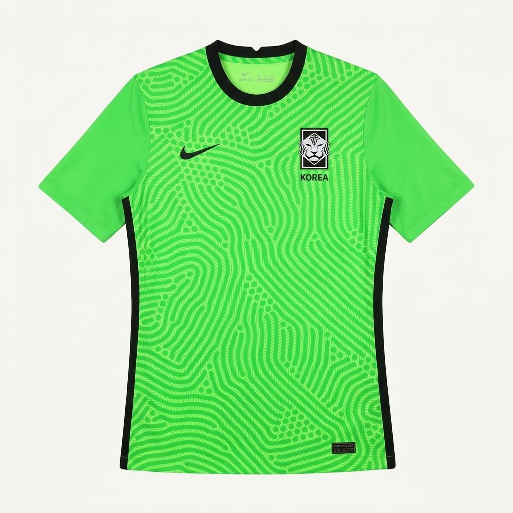 nike 20-22 한국 골키퍼 (L) 1
