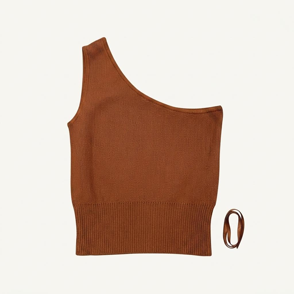 vintage sleeveless 1