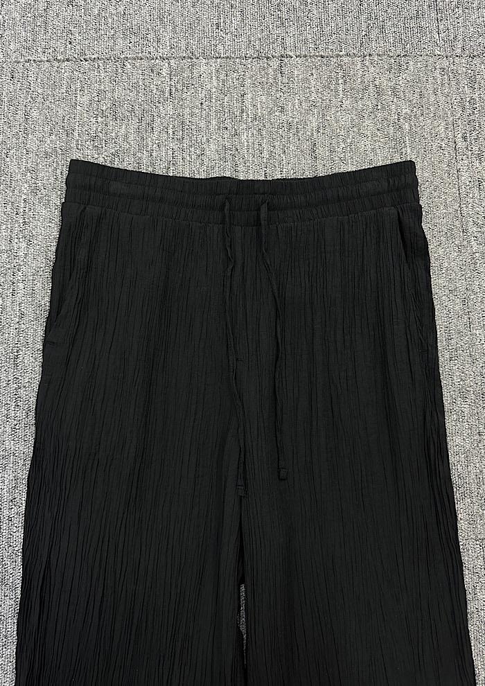 pleats pants (27~29inch) 4