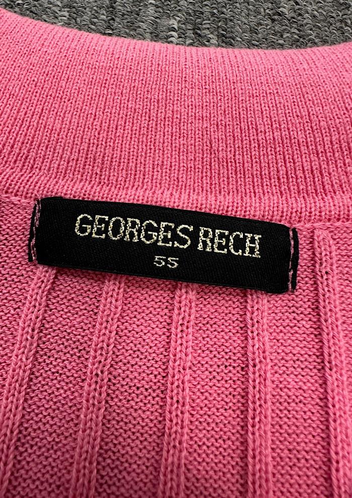 georges rech (M) 3