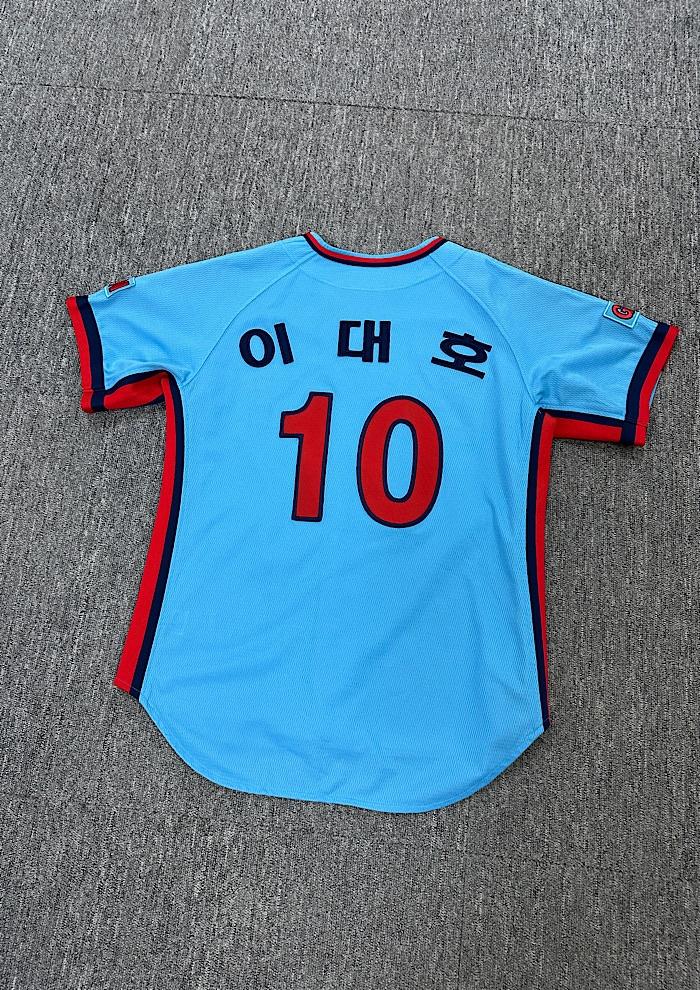 롯데자이언츠 이대호 (M) 2