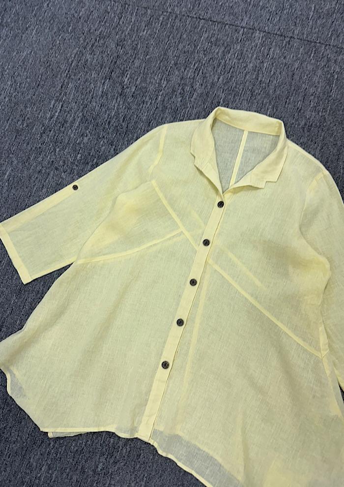 linen shirt jacket 3