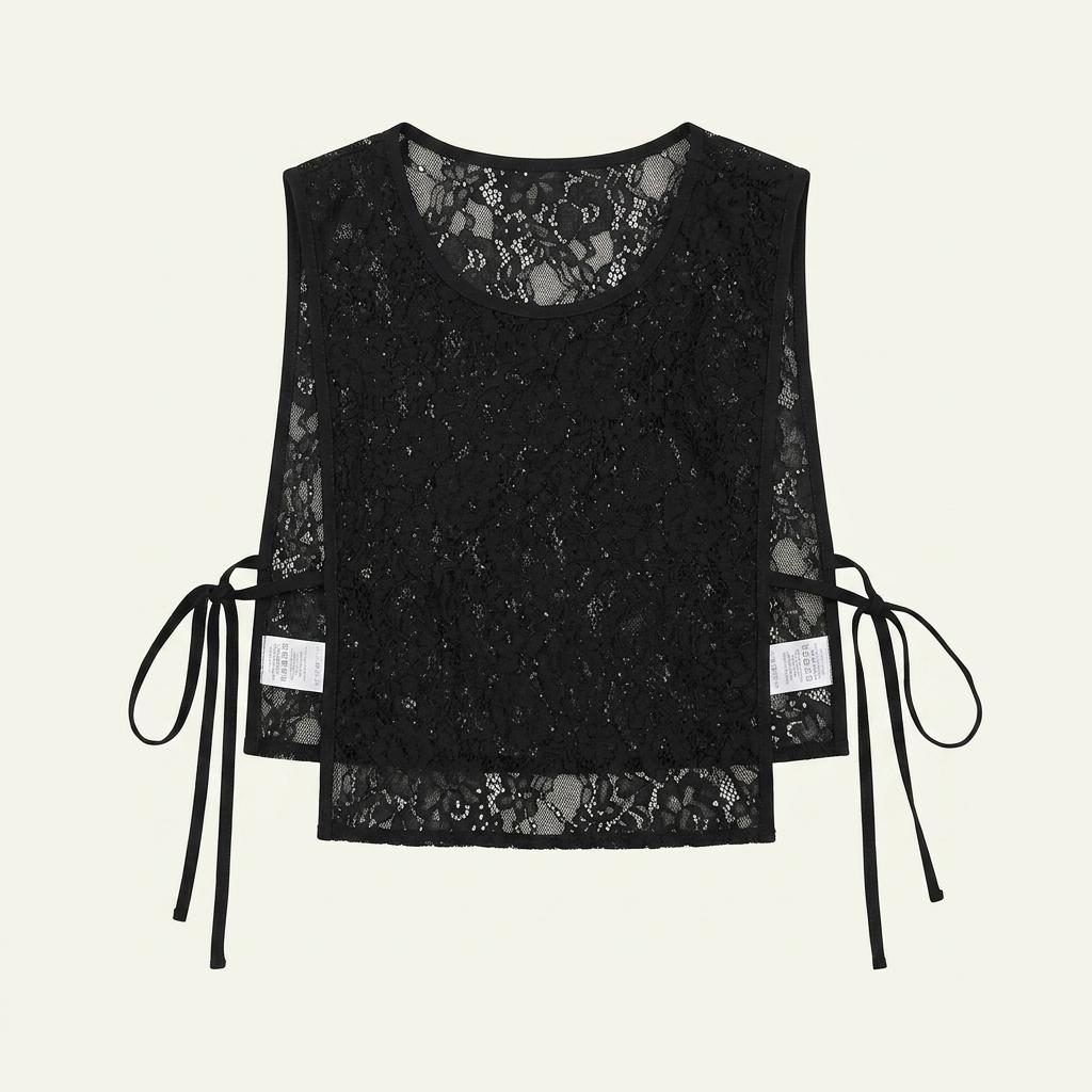 see through vest 1
