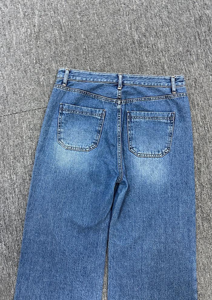 wide jeans (31inch) 4