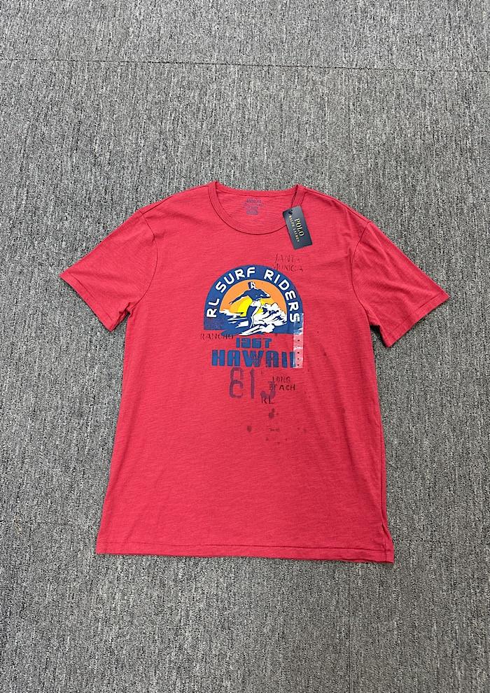 새상품 polo (M) 2