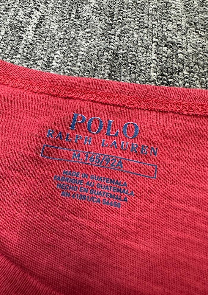 새상품 polo (M) 4