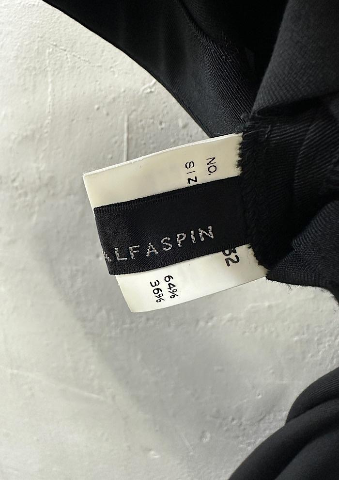 ALFASPIN (M) 7