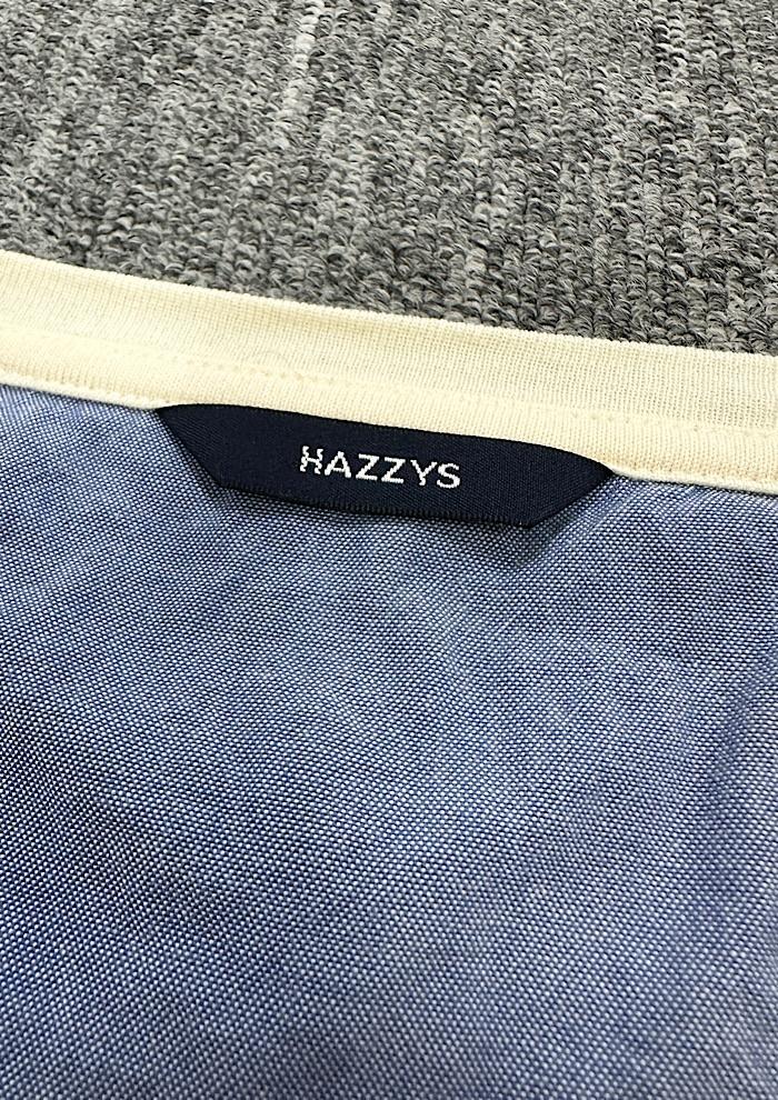 hazzys (S) 4