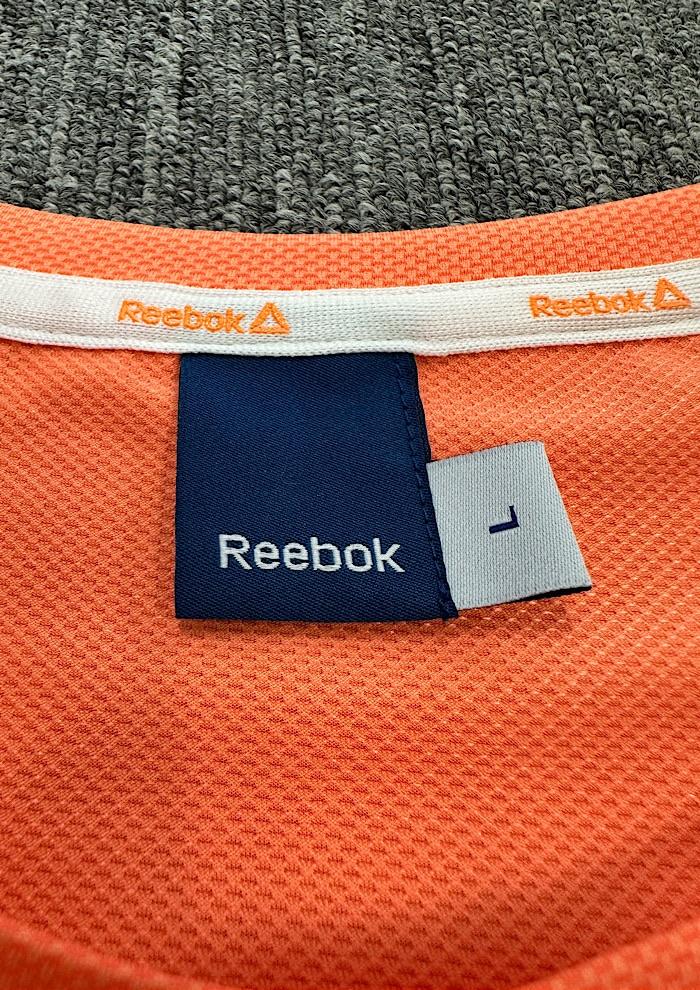 reebok (L) 3