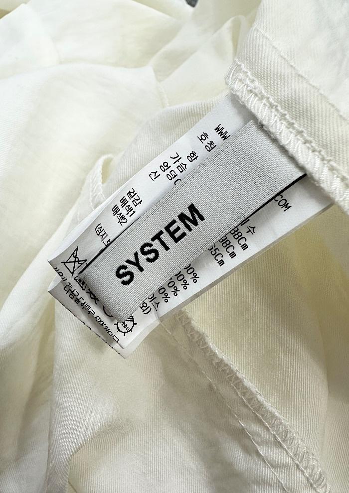 system 23ss 8