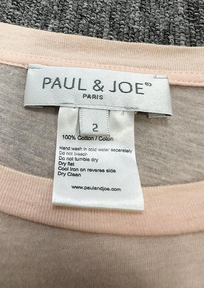 paul & joe 3