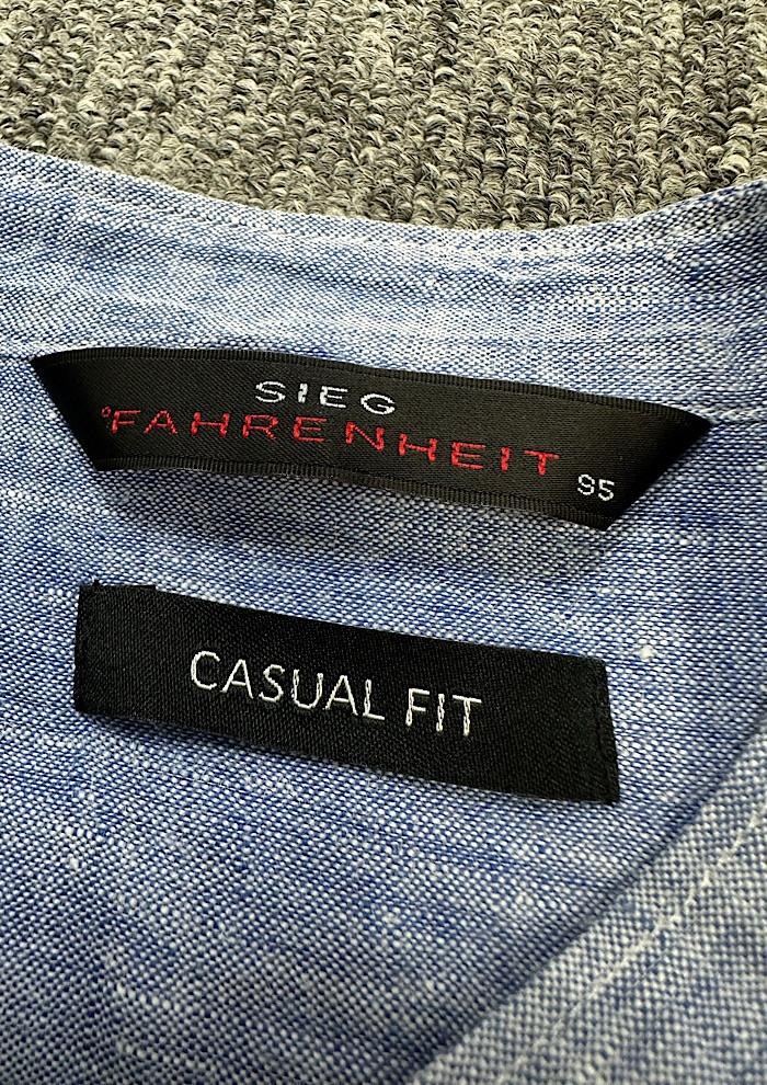 sieg linen 100% (M) 4