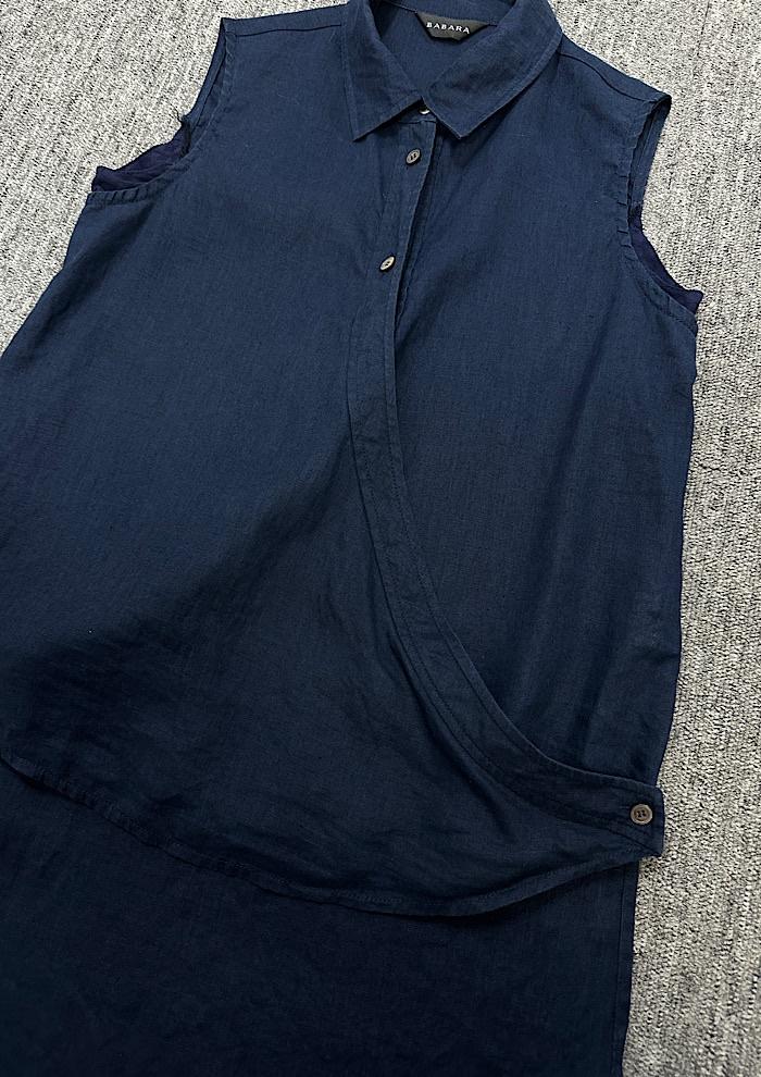 babara linen 100% 3