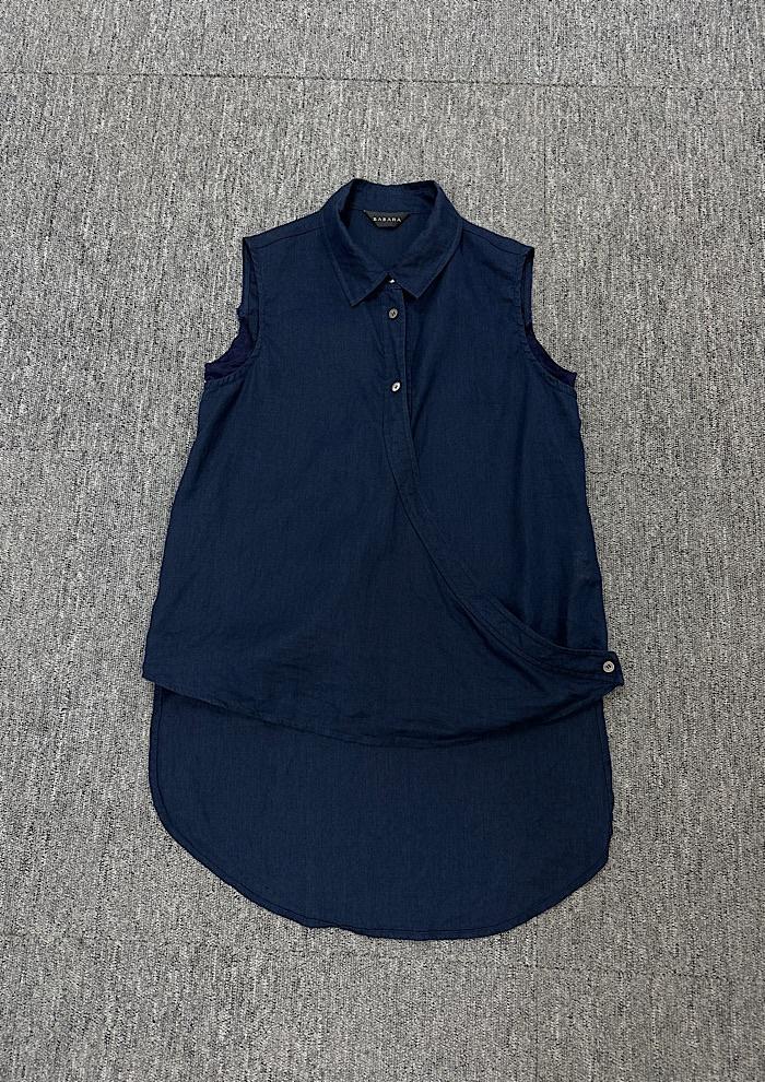 babara linen 100% 2