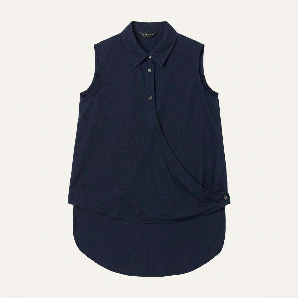 babara linen 100% 1