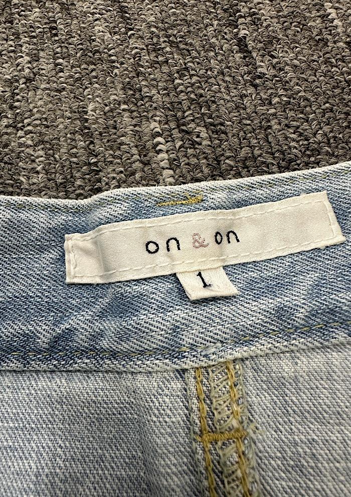 on & on (27inch) 4