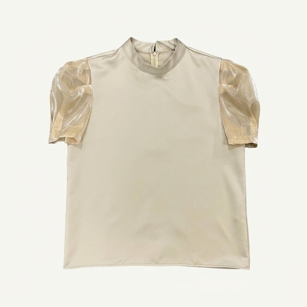 blouse 1